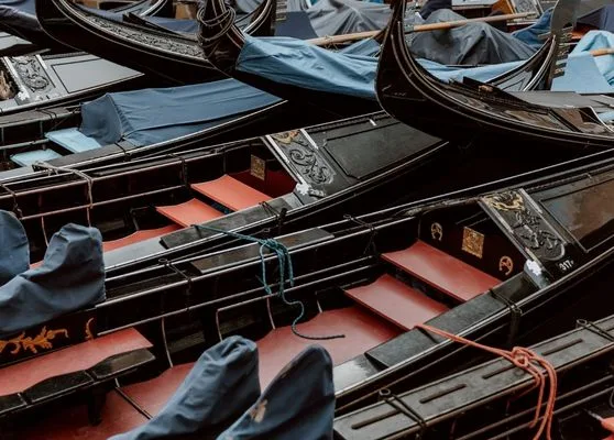 how much does a gondola cost to buy